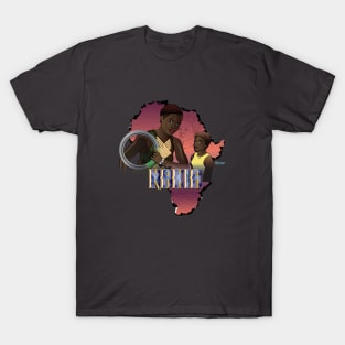 NAKIA T-Shirt